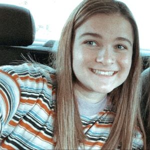 Meet your Posher, Gabrielle